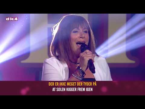 Syng Med & Tip et Hit - Kirsten Siggaard - Det' lige det
