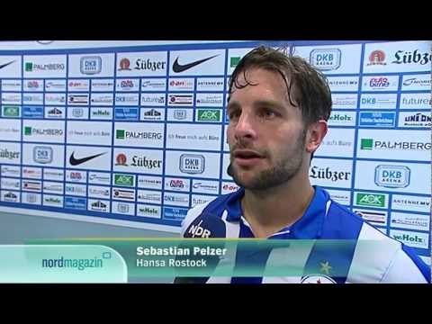 Zusammenfassung Hansa - Babelsberg 4:1 vom 04.08.2012