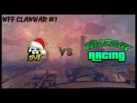 INT 68:72 TR - (WFF Clanwar #1)
