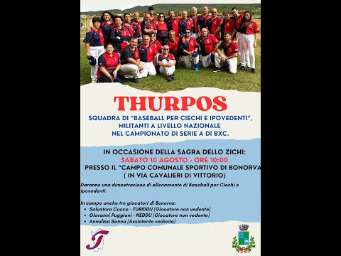 Fine settimana a Bonorva per la “Sagra del Zichi”