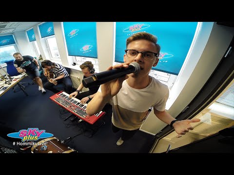 Jüri Pootsmann "Nii või naa" | Sky Plus HommikuLive