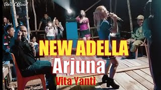 Download lagu Arjuna Buaya || Vita Yanti || sp6 perembang mp3