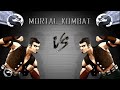 Mortal Kombat Project Ultimate Revitalized Reborn Mugen Part 148