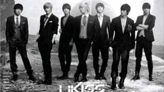 U-KISS Break Time (Full Album)