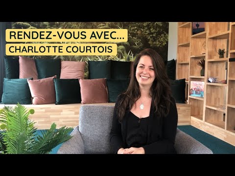 Vido de Charlotte Courtois