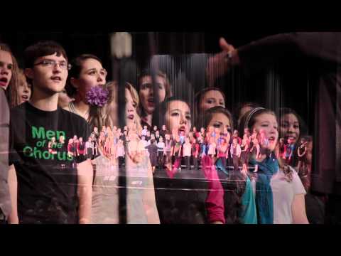 "If We Hold on Together"