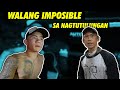 HANGAAN WAG PANG AWAAN | GYM DAYO #5.2