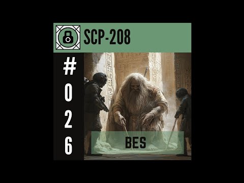 E026 - SCP-208 (Bes)