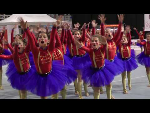Cosmogym 2017 - Ολυμπιάδα Θρακομακεδόνων(Team a) - Τα Μολυβένια Στρατιωτάκια