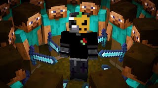 I Dominated an Anonymous Minecraft Server