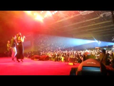 DJ Vujo#91 i Jelena Vučković - Dodela oskara popularnosti 2013 Banja Luka