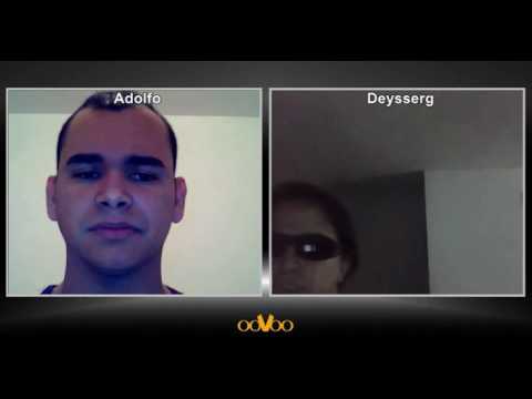 Adolfo Piedrahita Inglés