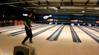 18. Freundeskreis Silvester Bowling 2013