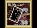 Al Stewart - Class Of '58  (Full Studio)