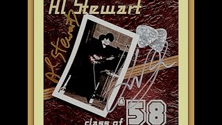 Class Of '58  -   AL STEWART