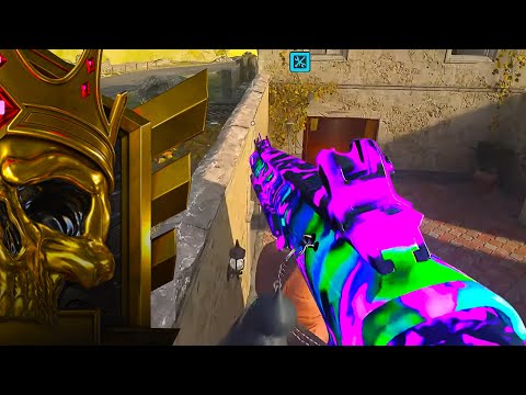 LLEGAMOS A ORO EN RANKED DE WARZONE 3