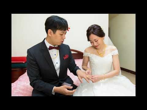2018.03.10-婚禮照片精選剪輯
