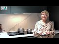 Gartraukis Electrolux LFG719X