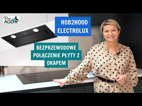 Gartraukis Electrolux LFG719X video