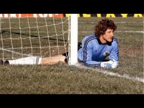 Harald Schumacher Best Saves