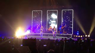 Miranda! - Enero (Teatro Metropolitan 2017)