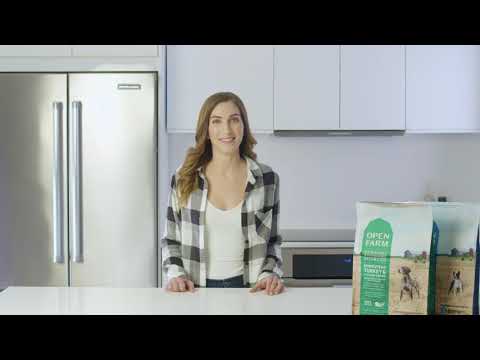 Open Farm Dog Food