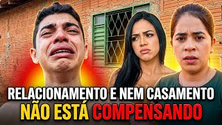ISTO É UMA LOUCURA COMPLETA