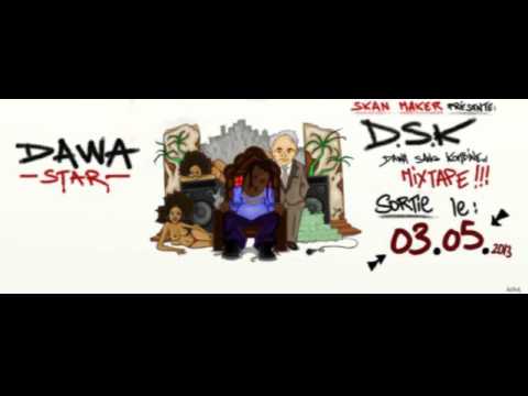 D.S.K Mixtape