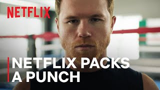 Netflix How Canelo Álvarez Gets Inspired to Fight