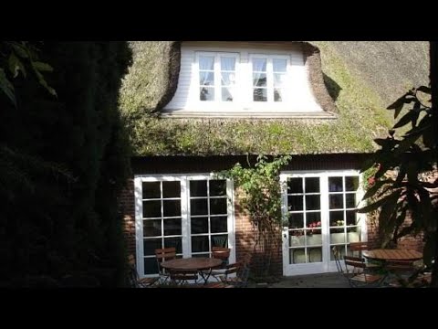 Tetens Gasthof, Suderlugum, Alemanha