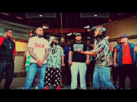 Rich Thawtz vs Yun8Los