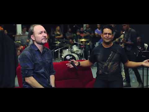 Eu Só Quero Te Amar - David Quinlan