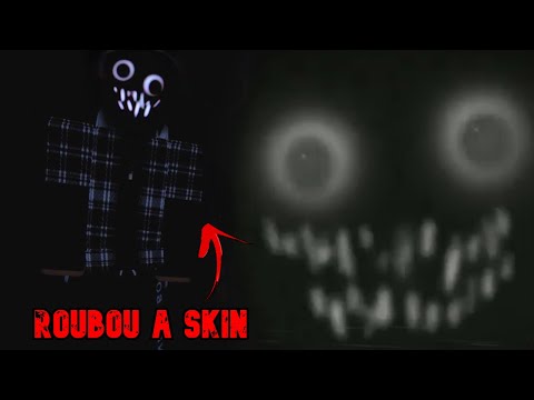 The Intruder Invaded Our House and Pretended to Be My Friend | The Intruder, Roblox