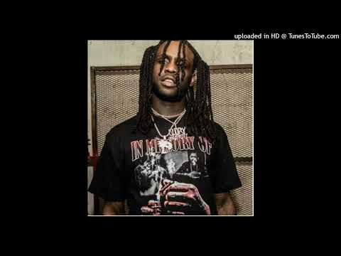 (FREE) Chief Keef x Trap Glo Type Beat “Cdai” (Prod. By Blazerfx x Mitro )