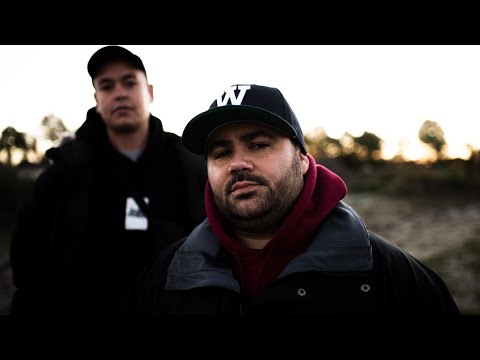 Almighty Warpath & China White - Fact of the Matter is (Cuts by DJ Dookie)