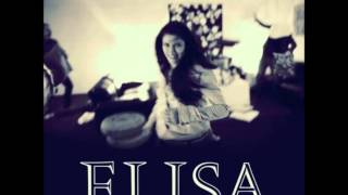 Elisa - Pagina bianca (testo)