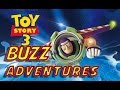 Disney S Toy Story 3 Buzz Lightyear Adventures All Levels PS2 PSP