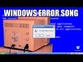 Windows Error Song EPIC MUSIC VIDEO