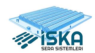 Sera Yapım Aşamaları (Greenhouse Construction Stages) İSKA SERA SİSTEMLERİ