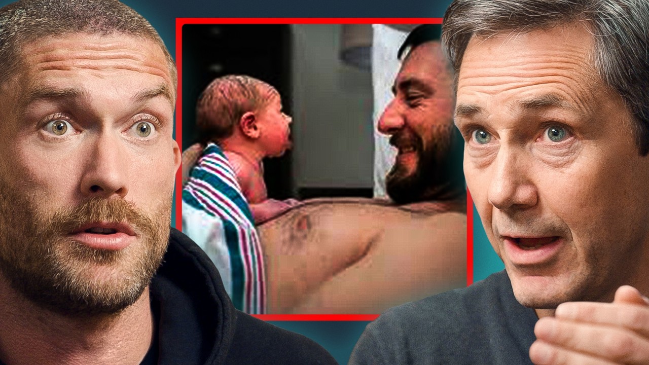 Dad Drama: Should Fathers Get Paternity Leave?