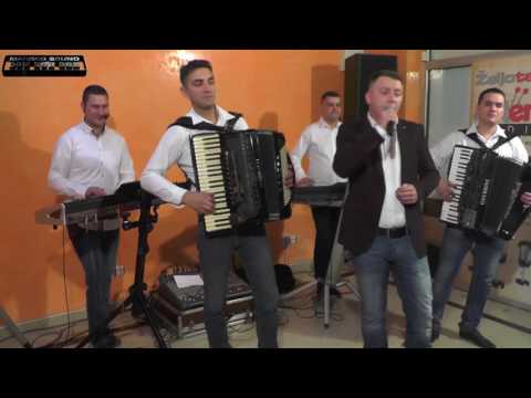 Zeljoteka, Super Bend (Aleksandar Urosevic) - (Live) 2016