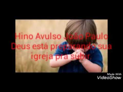 Deus Está Preparando Sua Igreja video