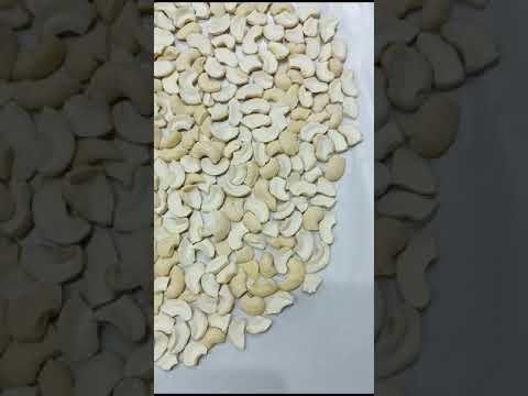 Cashew Kernels Lwp