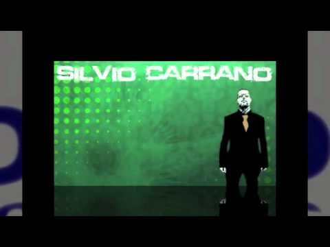 Silvio Carrano - Cafe Del Mar (Alex Gray WMC Remix)