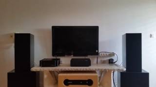 Patricia Barber - Let It Rain (new codec)