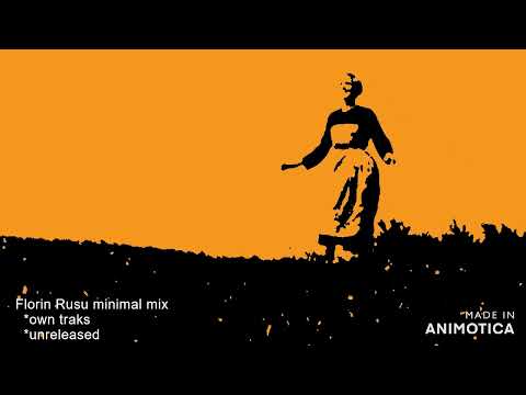 Florin Rusu - minimal mix 2023