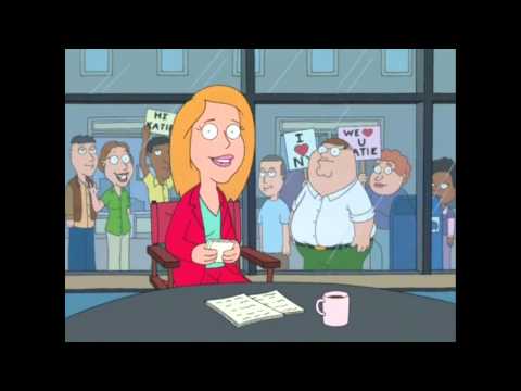Family Guy - Katie