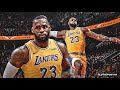 LeBron James Mix quot Be Something quot ft Po LeBron James Mix quot Be Something quot ft Po