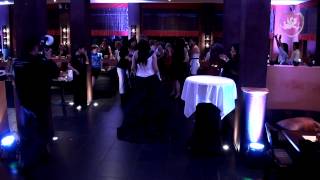 preview picture of video 'Hochzeit ♥ Heiraten im Restaurant Zafferano im Panorama Resort & Spa Feusisberg   Hochzeits DJ Dubi'