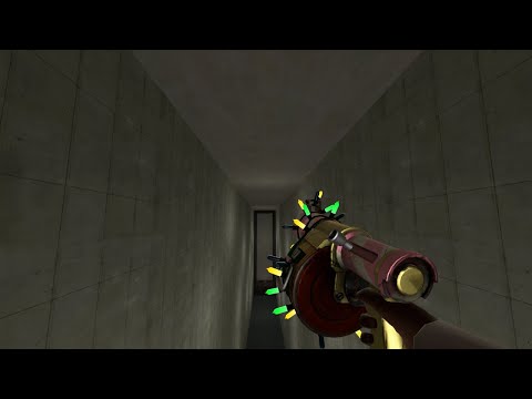 [D] Kratos on jump_echo Bonus 1 - 0:05.175